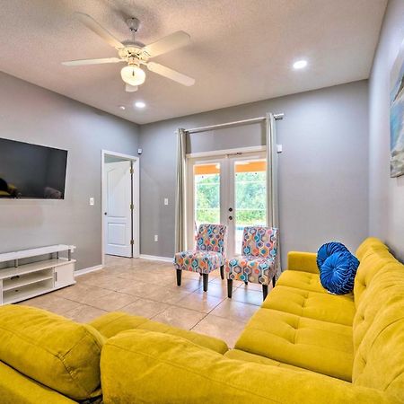 Sunny Clermont Retreat With Pool 12 Mi To Disney! Ορλάντο Εξωτερικό φωτογραφία