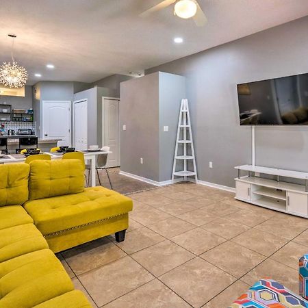 Sunny Clermont Retreat With Pool 12 Mi To Disney! Ορλάντο Εξωτερικό φωτογραφία