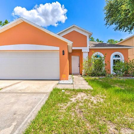 Sunny Clermont Retreat With Pool 12 Mi To Disney! Ορλάντο Εξωτερικό φωτογραφία