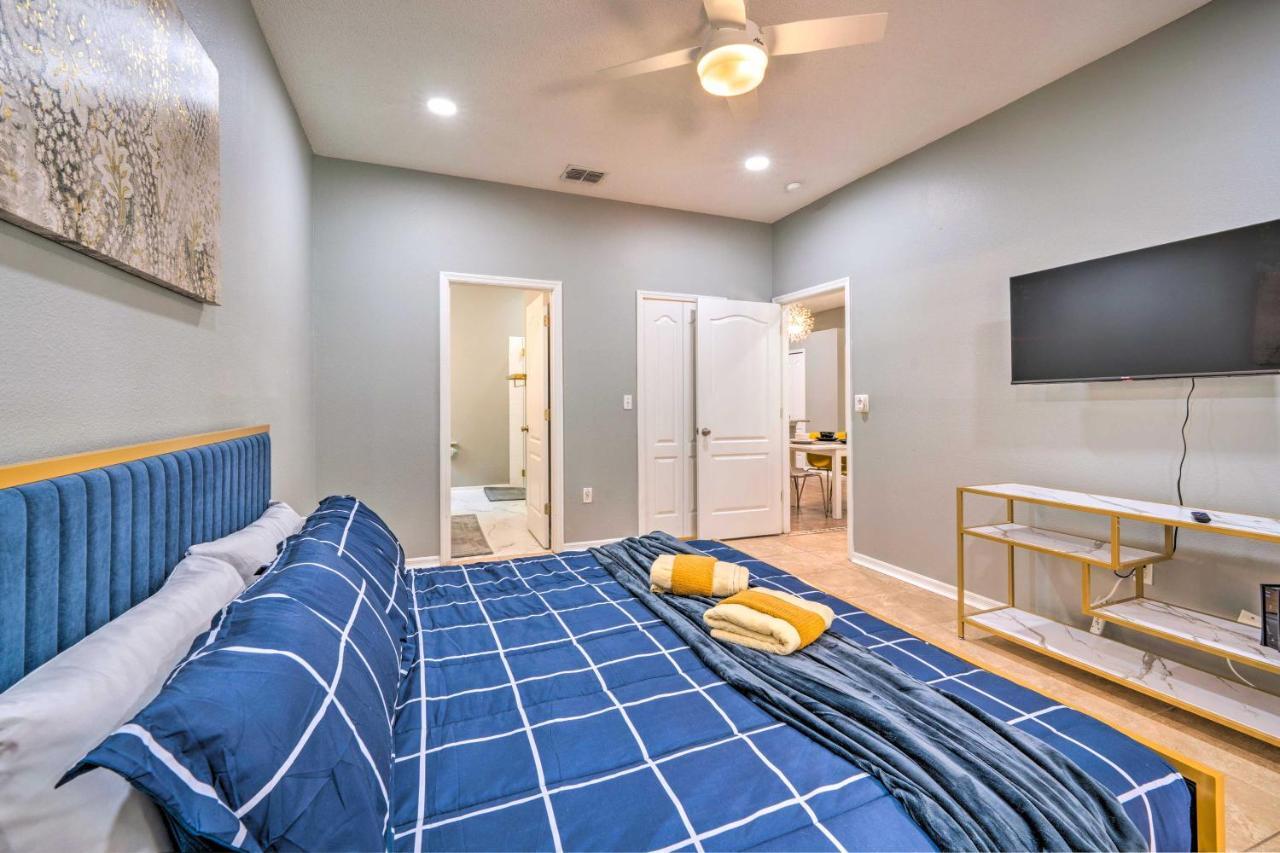 Sunny Clermont Retreat With Pool 12 Mi To Disney! Ορλάντο Εξωτερικό φωτογραφία