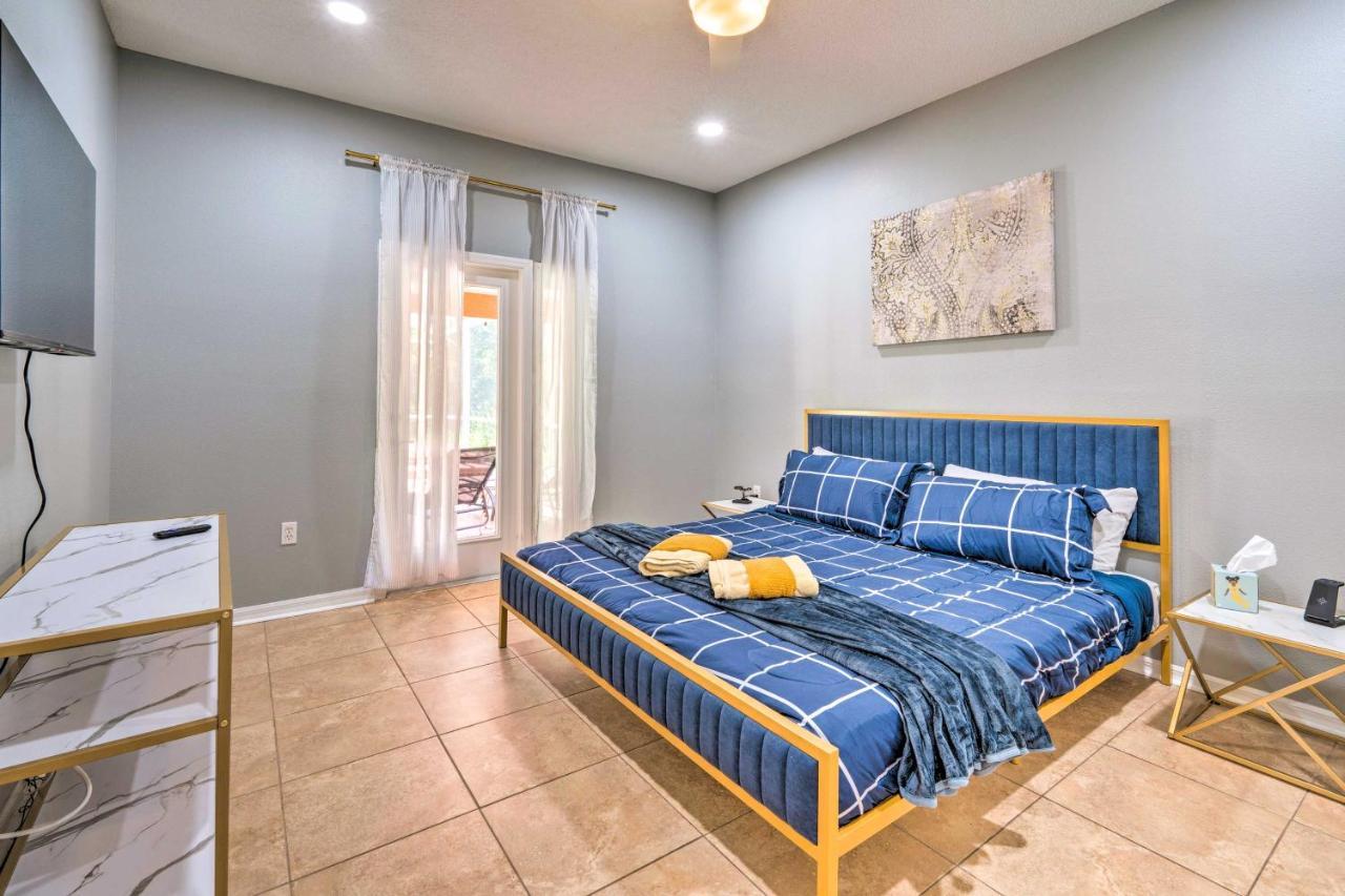 Sunny Clermont Retreat With Pool 12 Mi To Disney! Ορλάντο Εξωτερικό φωτογραφία