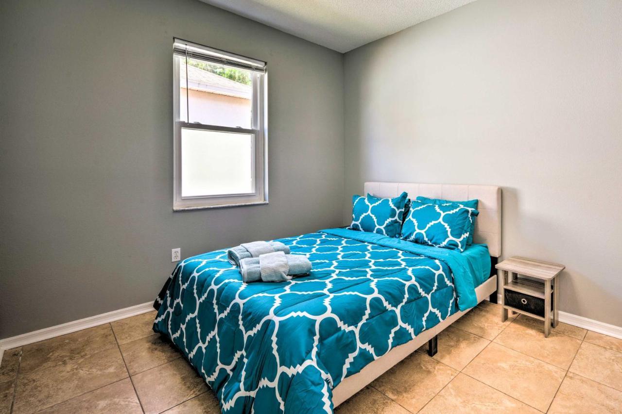 Sunny Clermont Retreat With Pool 12 Mi To Disney! Ορλάντο Εξωτερικό φωτογραφία