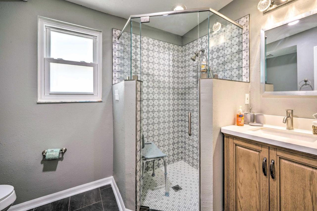 Sunny Clermont Retreat With Pool 12 Mi To Disney! Ορλάντο Εξωτερικό φωτογραφία