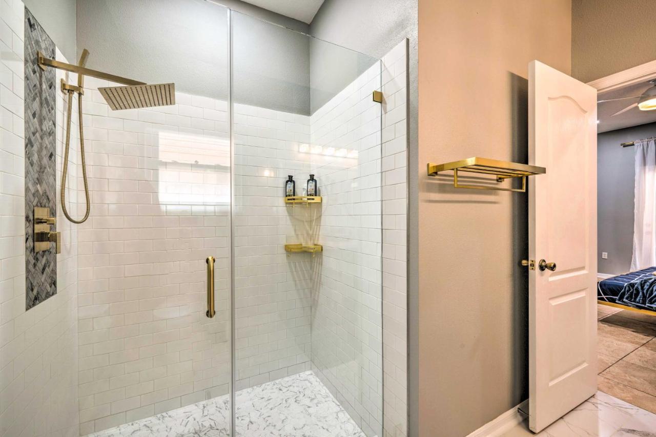 Sunny Clermont Retreat With Pool 12 Mi To Disney! Ορλάντο Εξωτερικό φωτογραφία