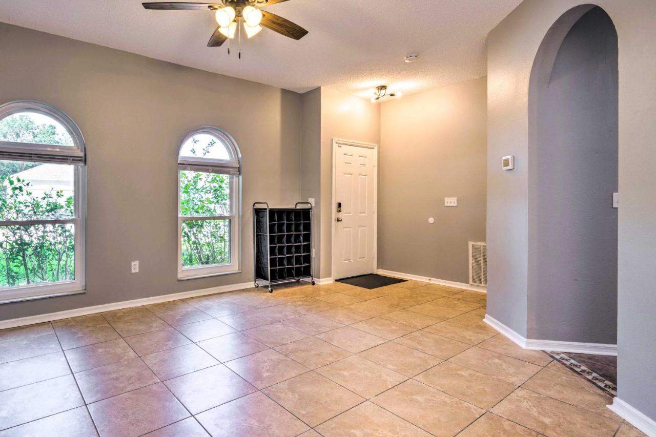 Sunny Clermont Retreat With Pool 12 Mi To Disney! Ορλάντο Εξωτερικό φωτογραφία