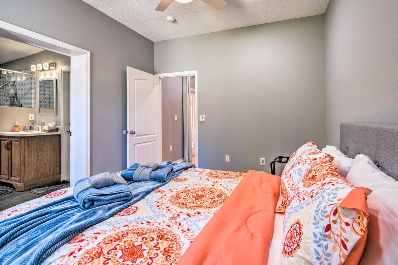 Sunny Clermont Retreat With Pool 12 Mi To Disney! Ορλάντο Εξωτερικό φωτογραφία